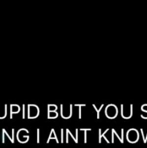 Meet your Posher, Myranda